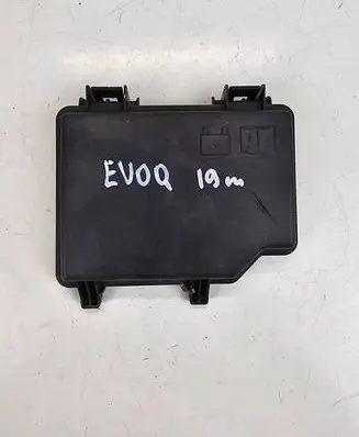 Land Rover Evoque II Fuse box cover K8D214A076AC 35048264 K067R