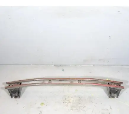 Suzuki SX4 Rear bumper support beam 