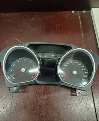 Ford Mondeo MK IV Speedometer (instrument cluster) 8M2T10849AD 8M2T14C026AD 8M2T14C088AD