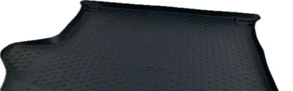 Jeep Compass Front floor carpet liner 82210526