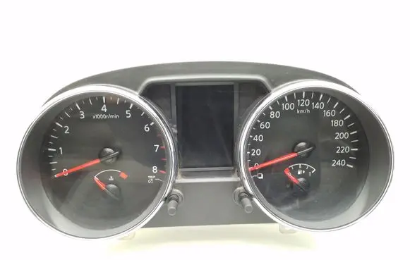Nissan Qashqai Speedometer (instrument cluster) VPAASF10849LAN
