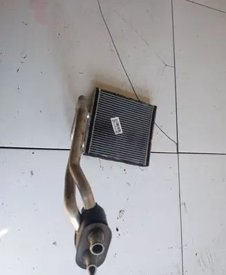 Honda Civic Heater blower radiator