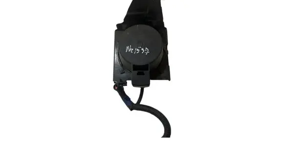 KIA Soul Alarm system siren 