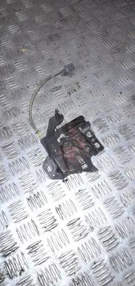 Honda Accord Engine bonnet/hood lock/catch