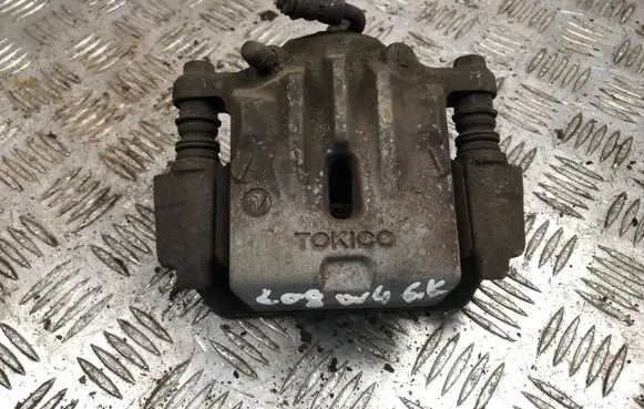 Subaru Legacy Rear brake caliper