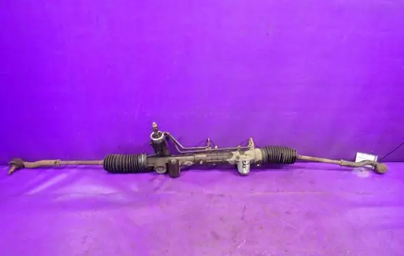Fiat Albea Steering rack