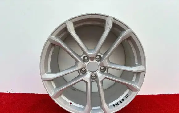 Audi R8 4S R19 alloy rim 4S0601025A