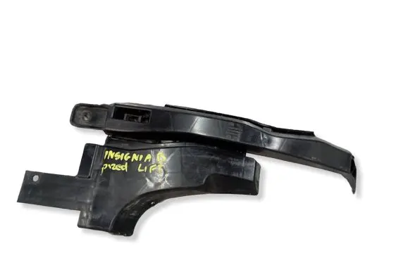 Opel Insignia B Front bumper mounting bracket 13491381