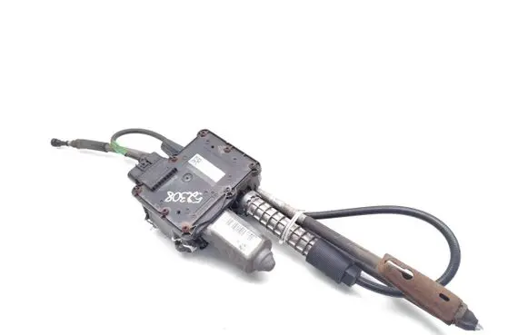 Opel Insignia A Hand brake/parking brake motor 22880717 2627137 A2C32281100