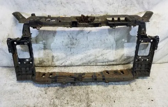 KIA Ceed Radiator support slam panel
