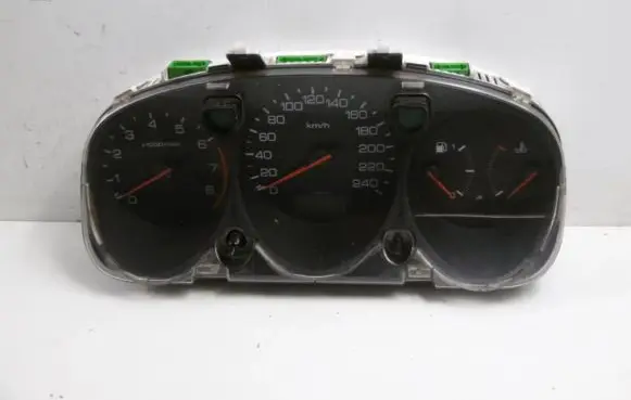 Honda Accord Speedometer (instrument cluster) HR0251009