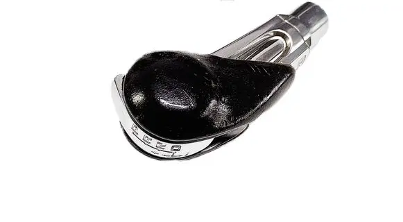 Porsche Panamera (970) Gear shift rod 9G142606900