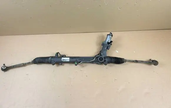 BMW 5 E60 E61 Steering rack 7853501232