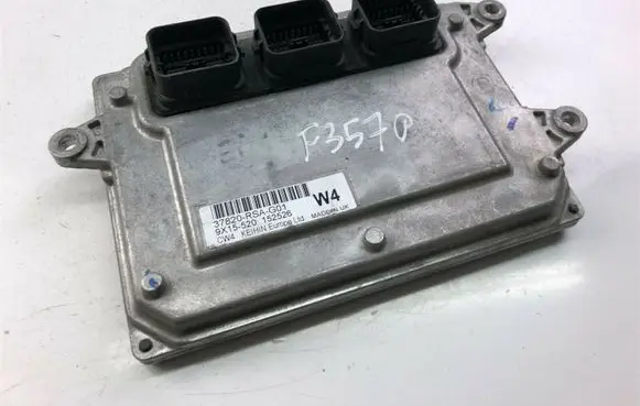 Honda Civic Other control units/modules 37820RSAG01 F3570