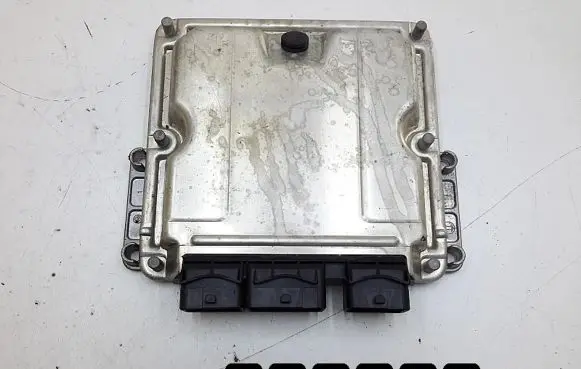 Citroen C5 Engine control unit/module