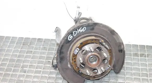 Honda CR-V Rear wheel hub 43101SWW0230