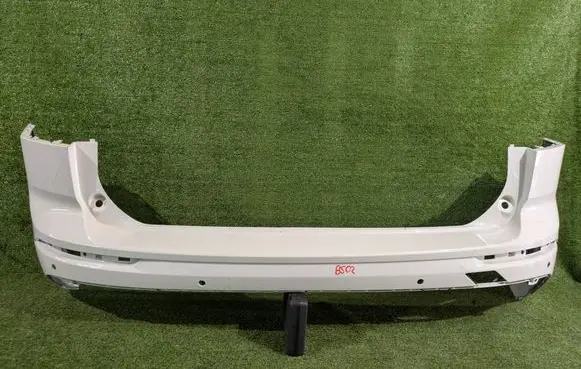 Volvo XC60 Rear bumper 