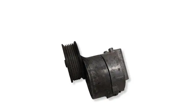 Opel Zafira A Generator/alternator belt tensioner 90528760AC 206000