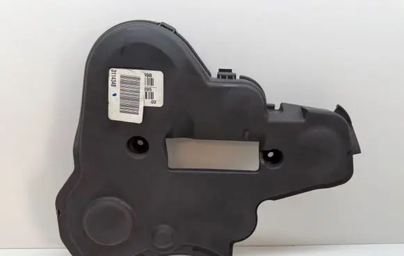 Timing belt guard (cover)