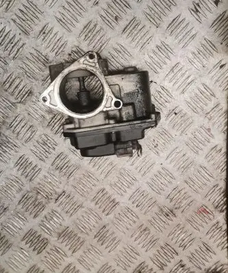 Audi A3 S3 8P EGR valve 03g131501