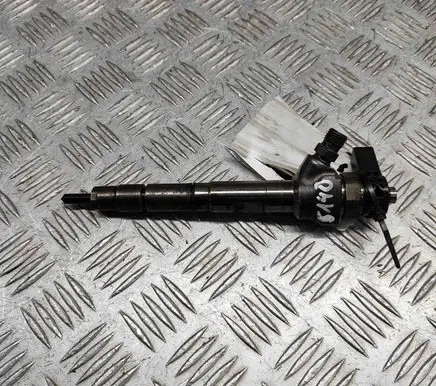 Skoda Superb B8 (3V) Fuel injector 04L130277AD