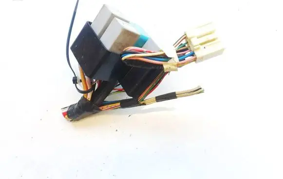 Citroen C1 Fuse box set 9008087019 90080-87019