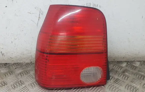 Seat Arosa Rear/tail lights 38030748