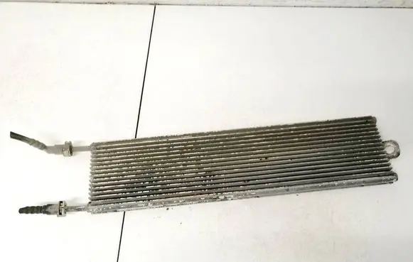Dodge Journey Fuel cooler (radiator) 