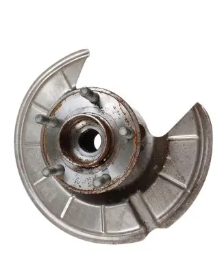 Ford Escape IV Rear wheel hub LX615A969 LX615A969AMF A31LJ