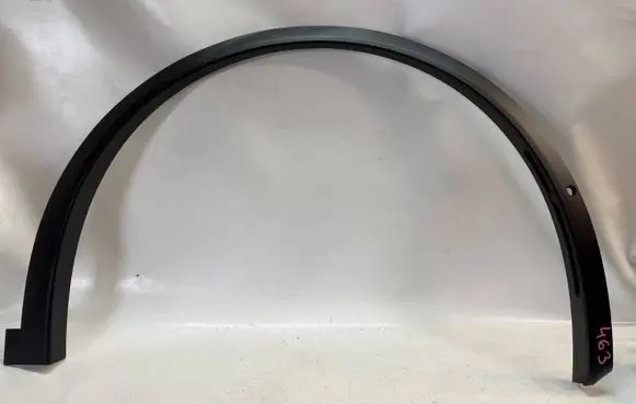 Tesla Model X Front arch trim 103443000 107566800 160809500