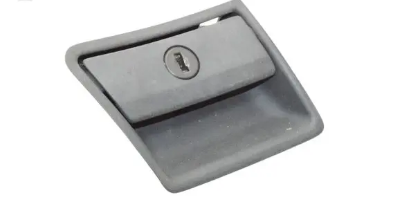 BMW 7 E32 Glove box handle 51161928716 1928716 51161928716.1