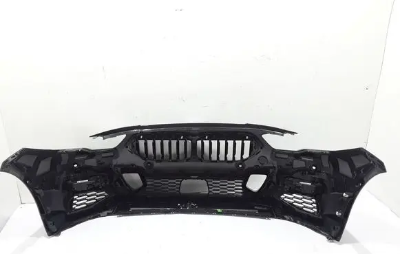 BMW 2 F44 Front bumper 8075476