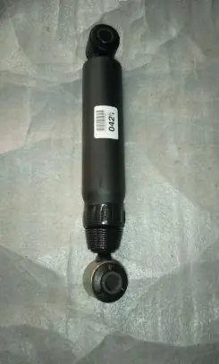 Peugeot Partner Rear shock absorber/damper 5206v3