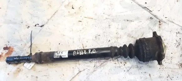 Audi A6 S6 C5 4B Front driveshaft 4b0407272c