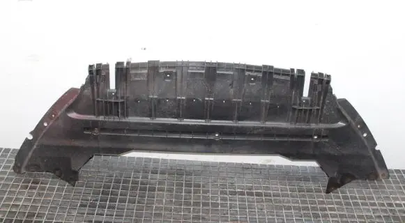 Ford Mondeo MK IV Front bumper skid plate/under tray 
