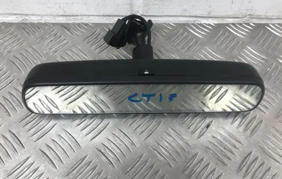 Lexus CT 200H Rear view mirror (interior) E11048368