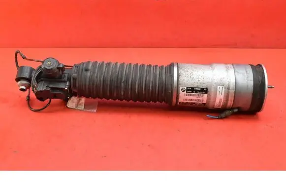 BMW 7 F01 F02 F03 F04 Rear shock absorber/damper 6796930