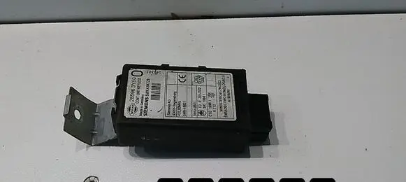 Nissan X-Trail T30 Engine control unit/module 285963Y50