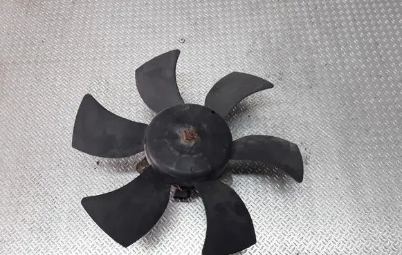 Nissan Primera Electric radiator cooling fan MP8120HS