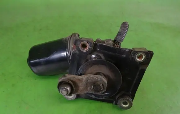 Nissan Micra Wiper motor