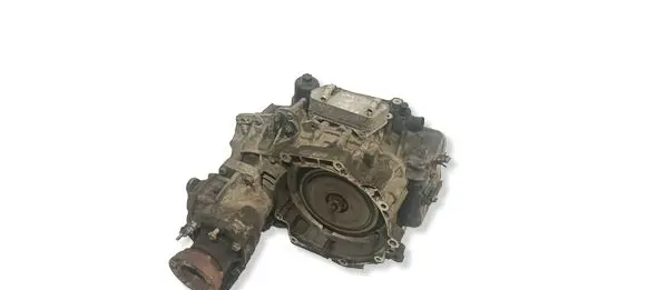 Volkswagen PASSAT B6 Automatic gearbox MMH