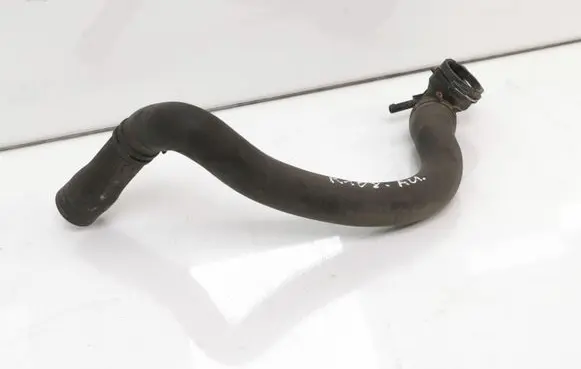 Volkswagen PASSAT B6 Engine coolant pipe/hose 1K0122291BA