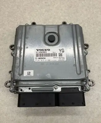 Volvo XC60 Engine control unit/module 31336983 0281018414 1039S50500