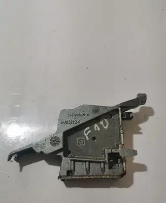 BMW 5 F10 F11 Headlight ballast module Xenon 17433501