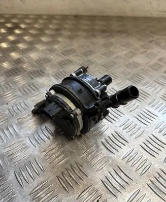 Hyundai Ioniq 5 Electric auxiliary coolant/water pump 202202020647 PA66GF23 869000EKM0