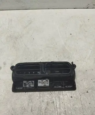 Volkswagen Golf IV Dash center air vent grill 1J0819728C