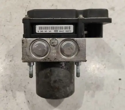 Citroen C5 ABS Pump 9666226380 0265230733