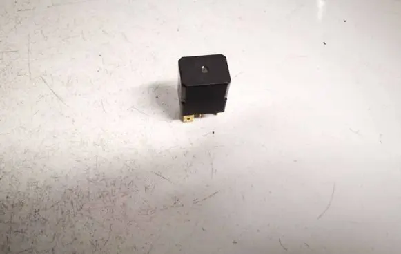 Mazda CX-5 Other relay um4667730 acm33221