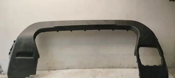 Dacia Duster II Front bumper 620721430R