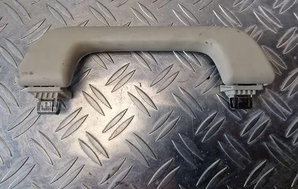 Audi A4 S4 B8 8K Front interior roof grab handle 8K0857607